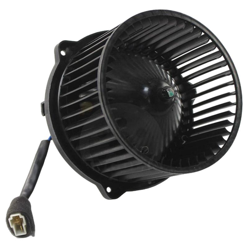 11N6-90700 HYUNDAI EXCAVATOR R215-7 24V Car Blower Motor